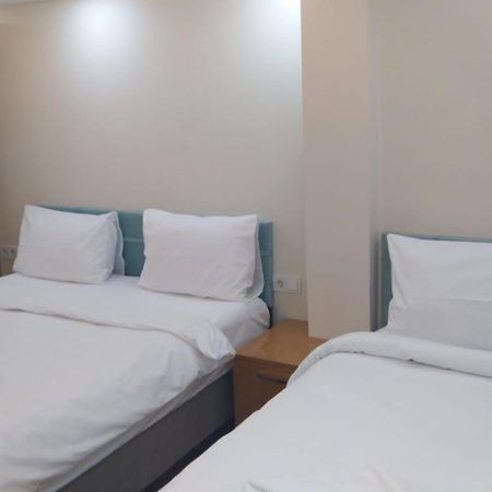 Best Oldtown Suites اسطنبول المظهر الخارجي الصورة
