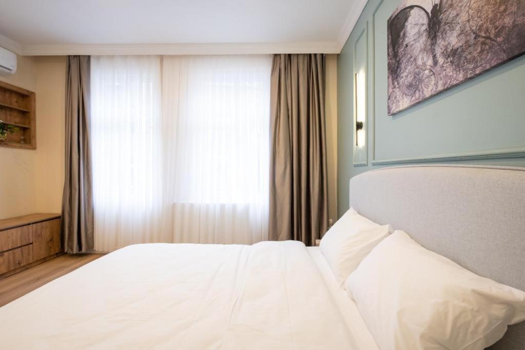 Best Oldtown Suites اسطنبول المظهر الخارجي الصورة