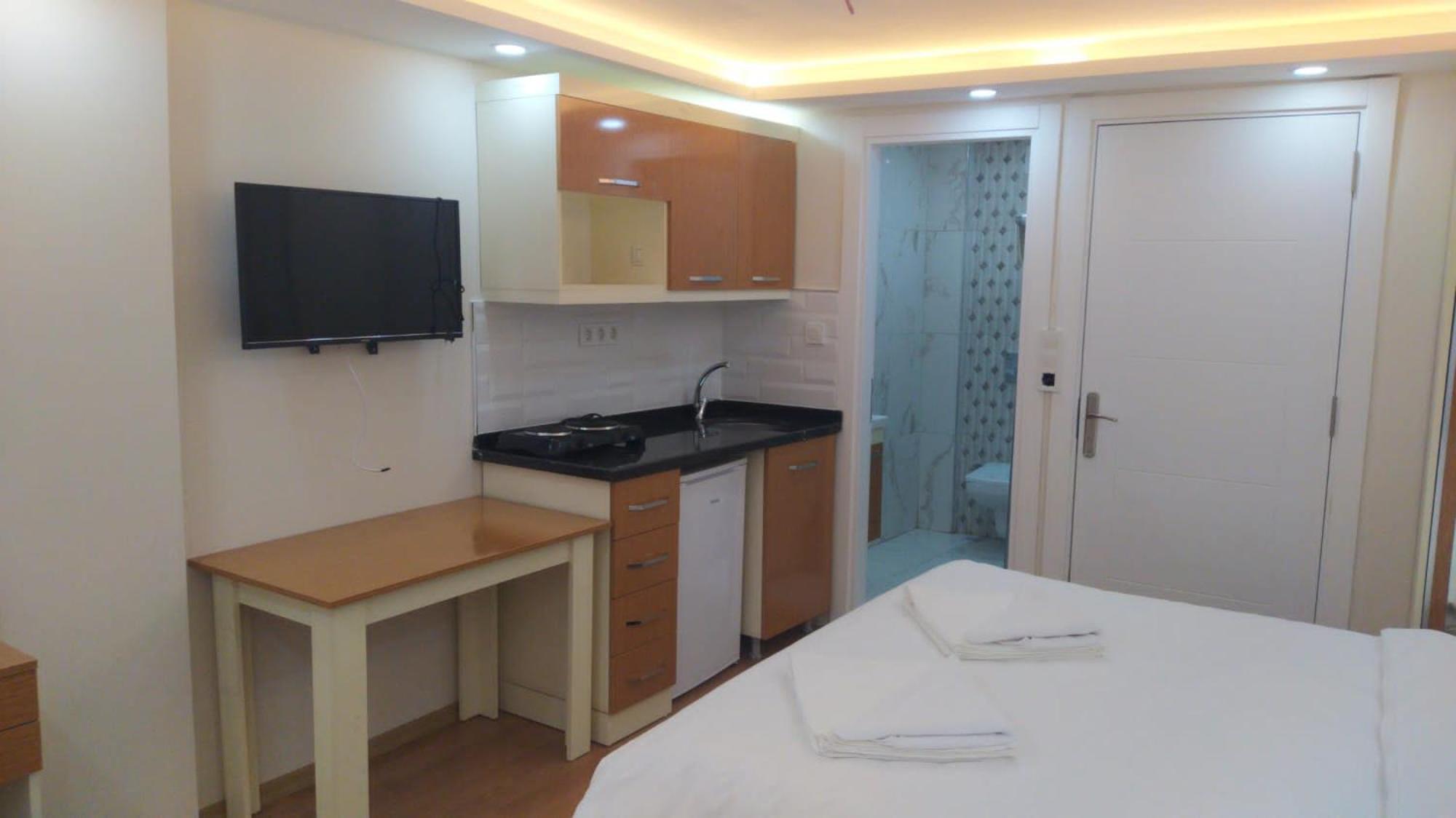Best Oldtown Suites اسطنبول المظهر الخارجي الصورة