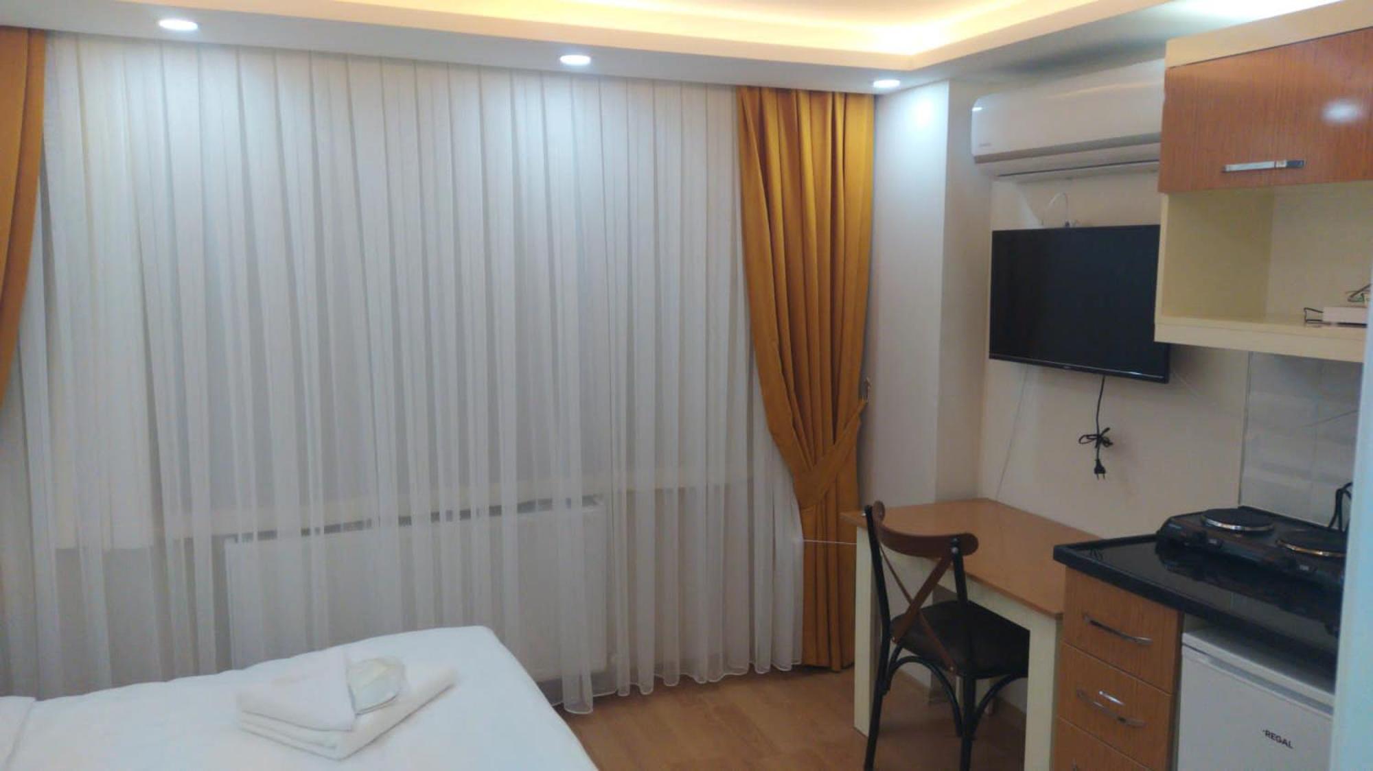 Best Oldtown Suites اسطنبول المظهر الخارجي الصورة